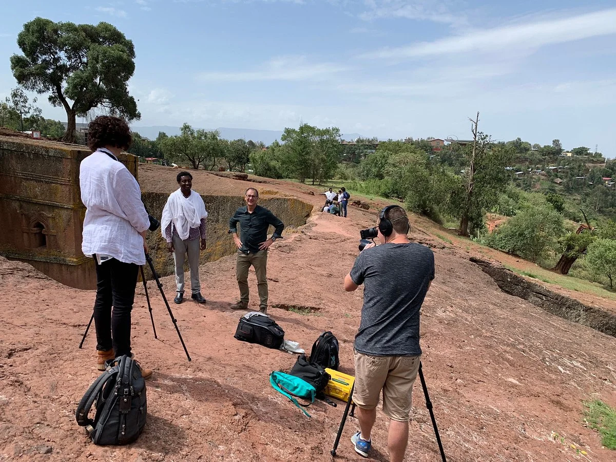 Desta Lalibela Tours