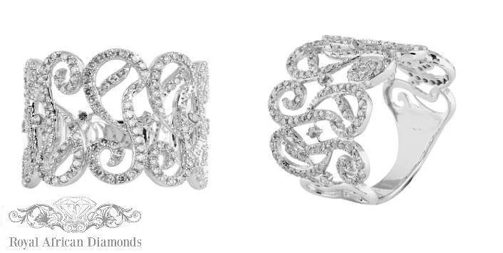 Royal African Diamonds