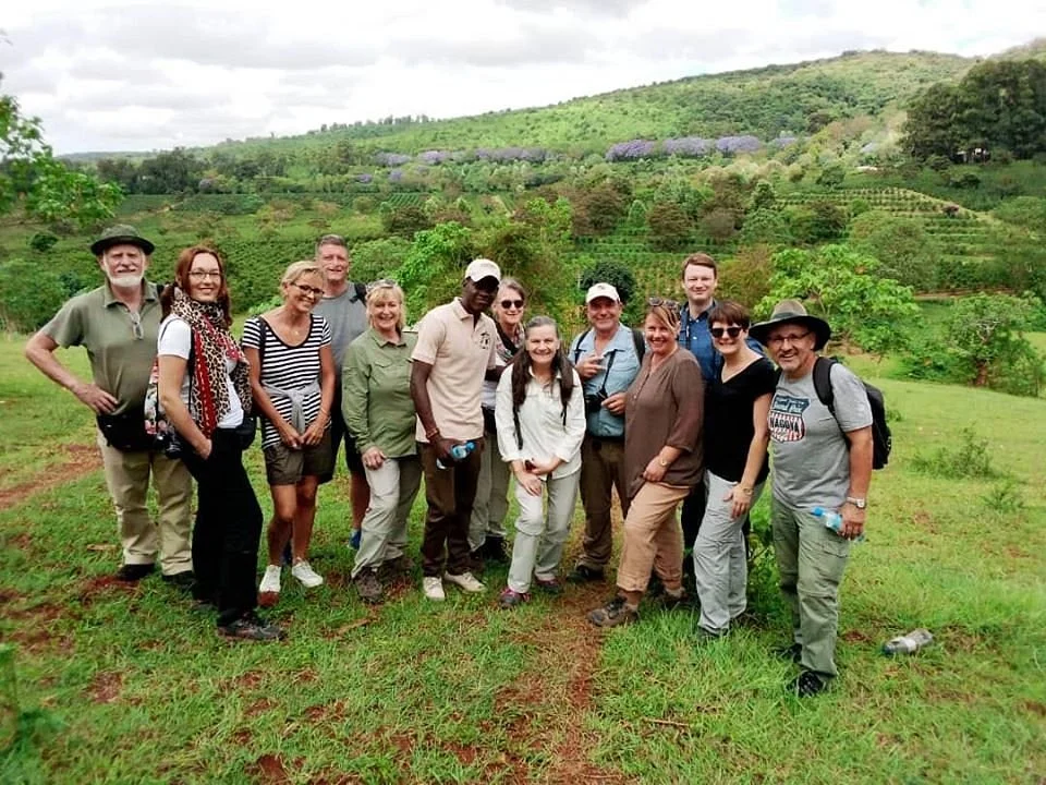 Rift Valley Cultural