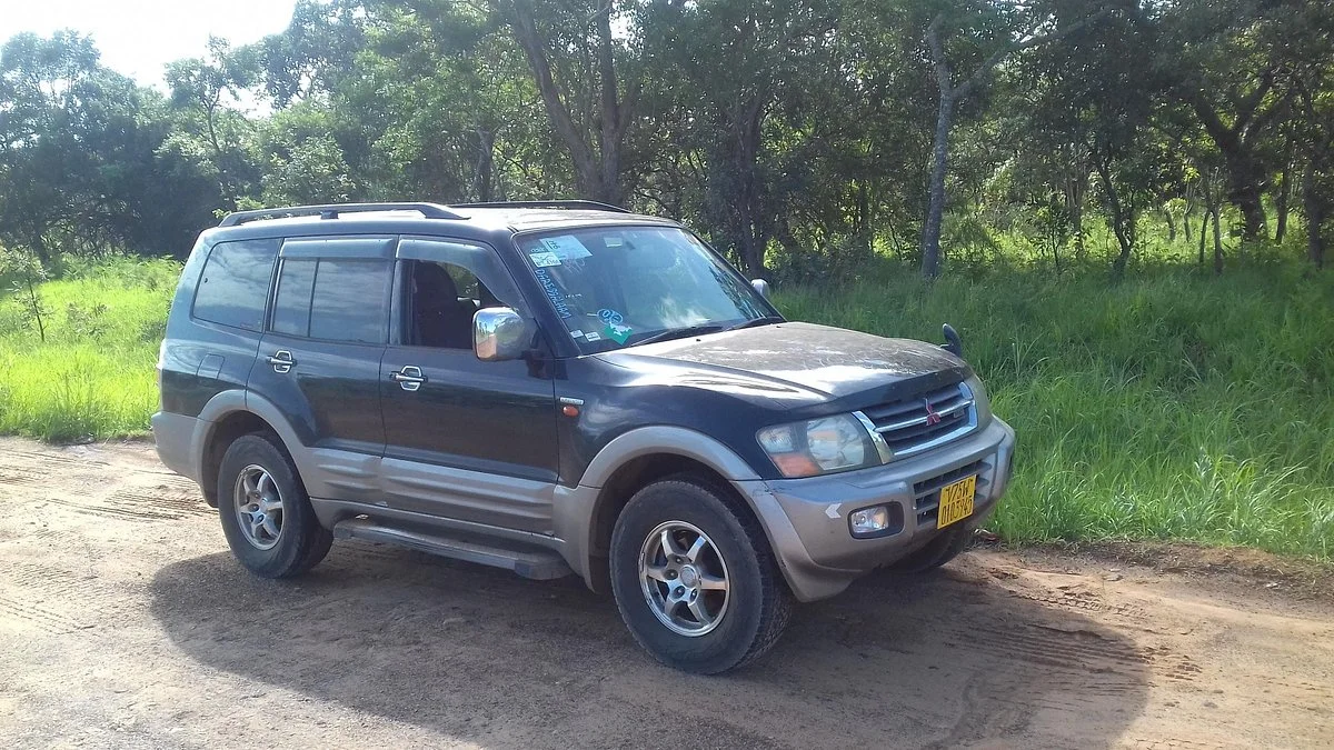 Victoria Falls Safaris