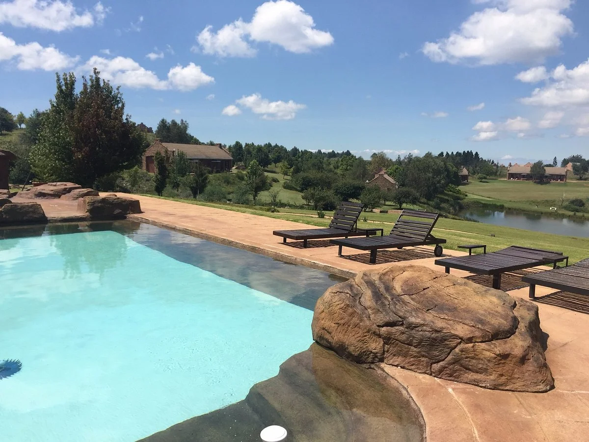 Kloppenheim Country Estate & Spa