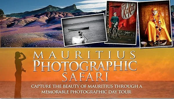 Clique Photography Mauritius
