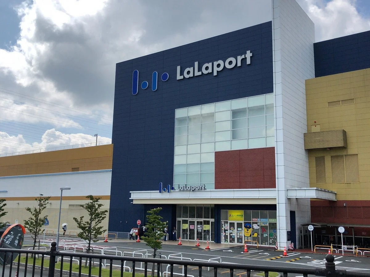 Lalaport Iwata