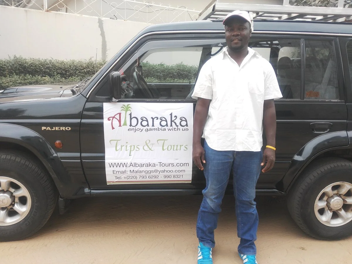 Albaraka Tours
