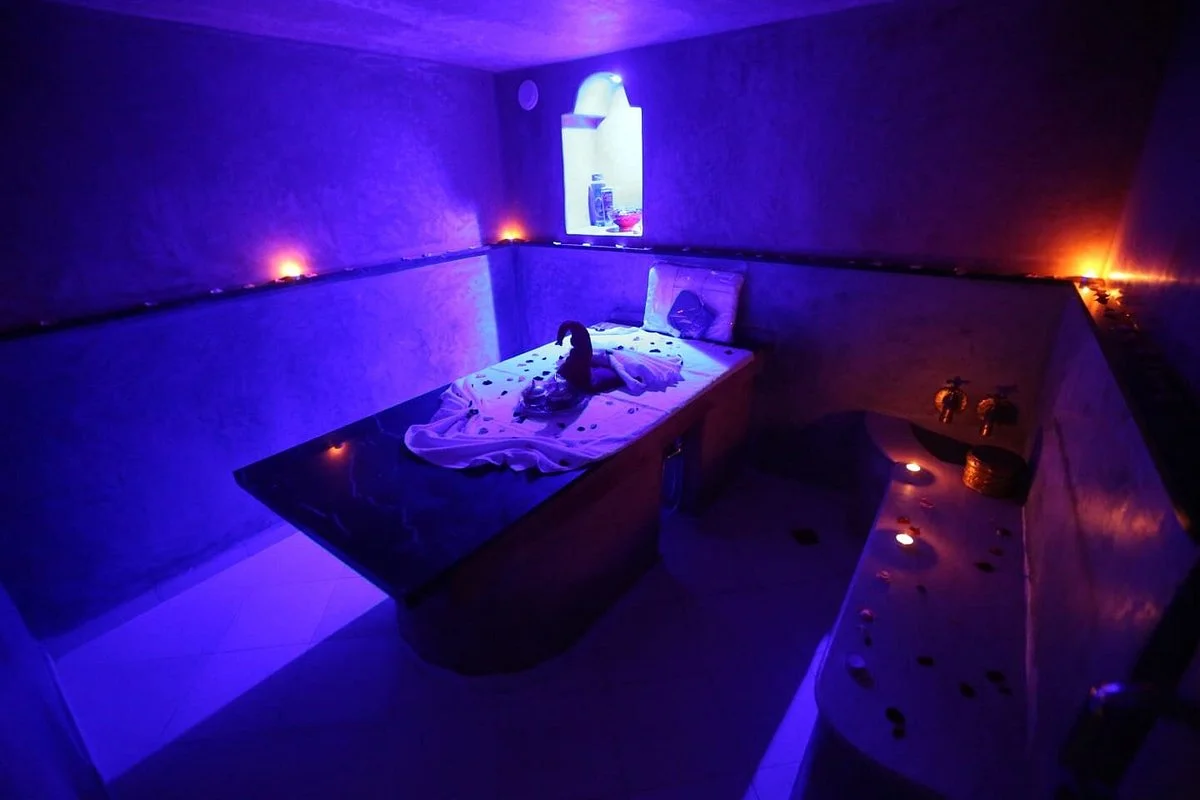 Smart Body Spa