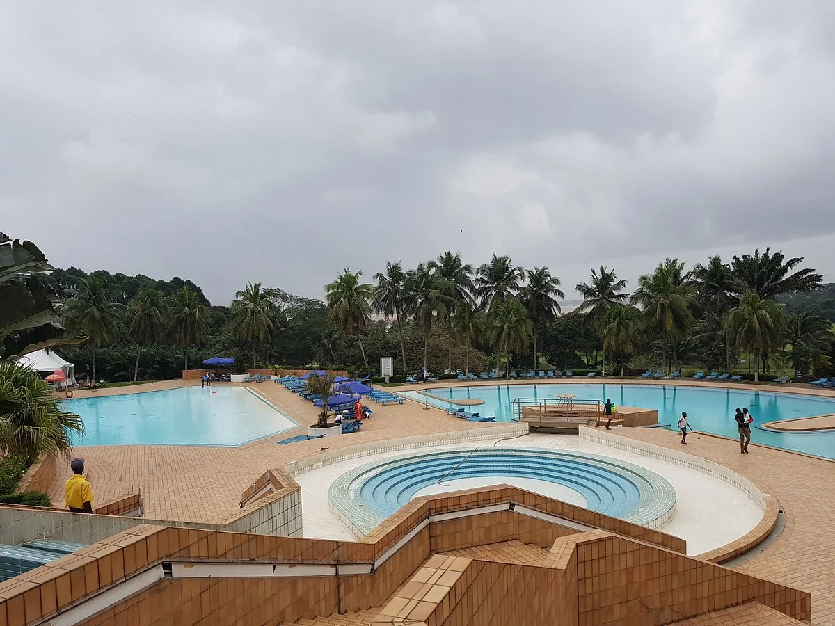 Ivoire Golf Club