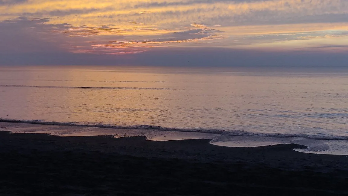 Devka Beach