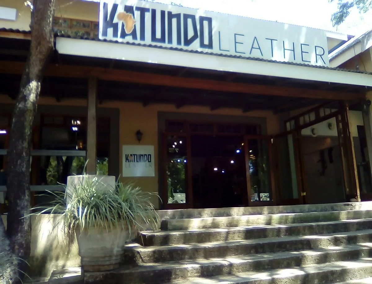 Katundo Leather Pty Ltd