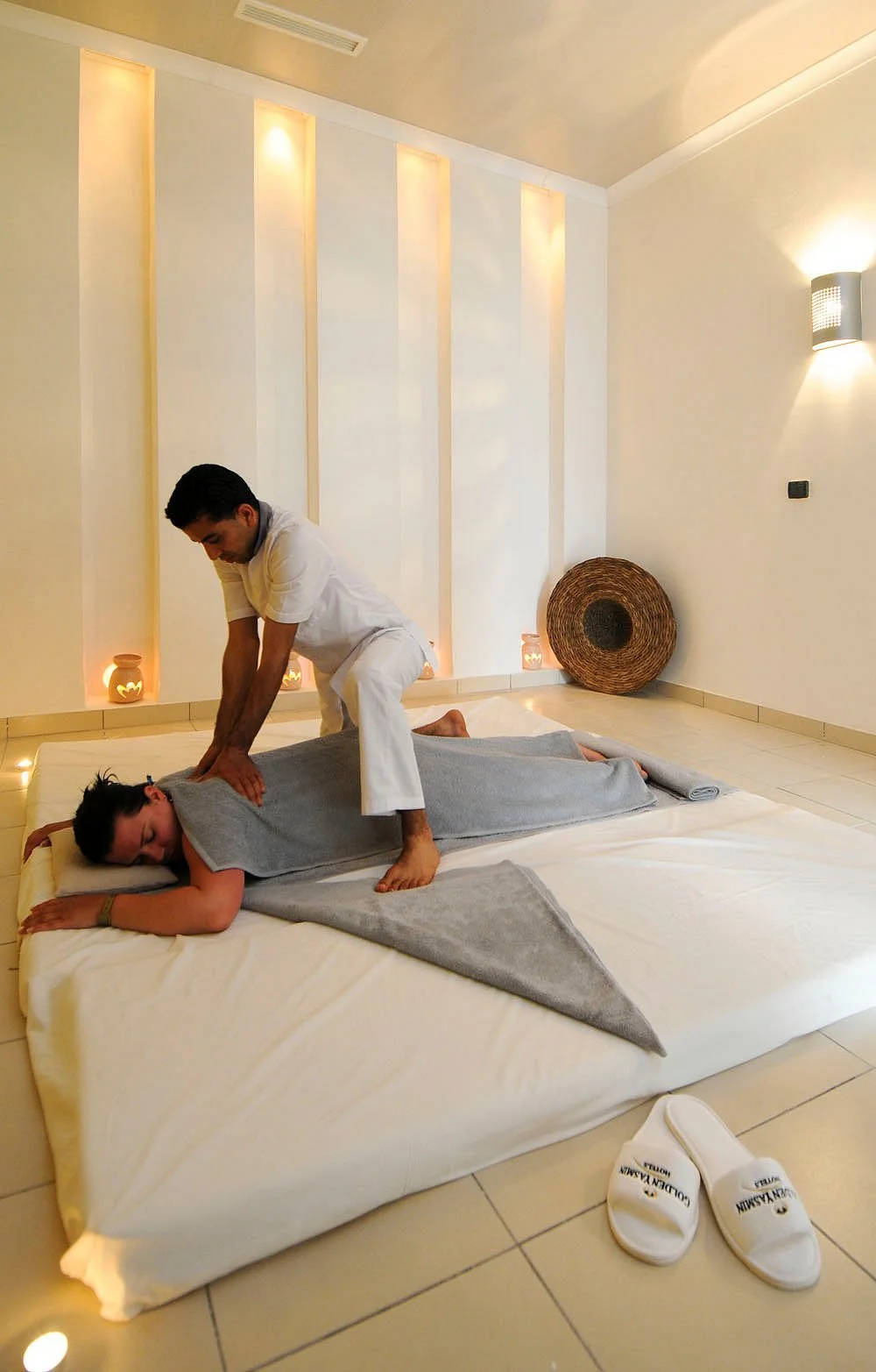 Glamour Thalasso & SPA