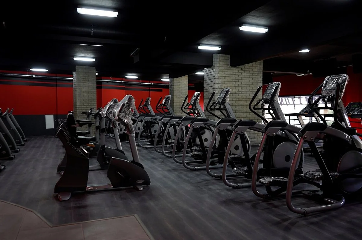 Jimmy's Fitness Iberia