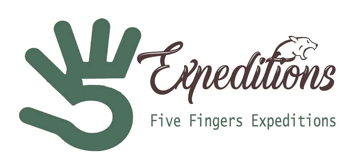 5 Fingers Expeditions