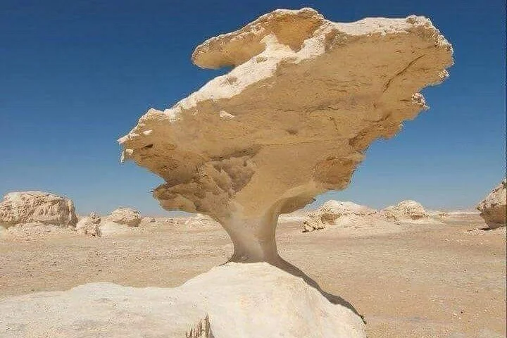 egyptdesertdunes