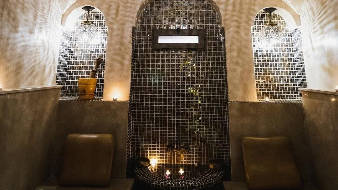 Majorelle Signature - Spa Marrakech