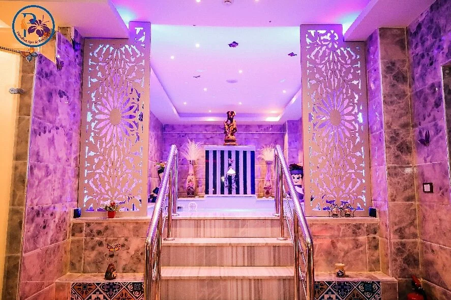 Paradise Spa