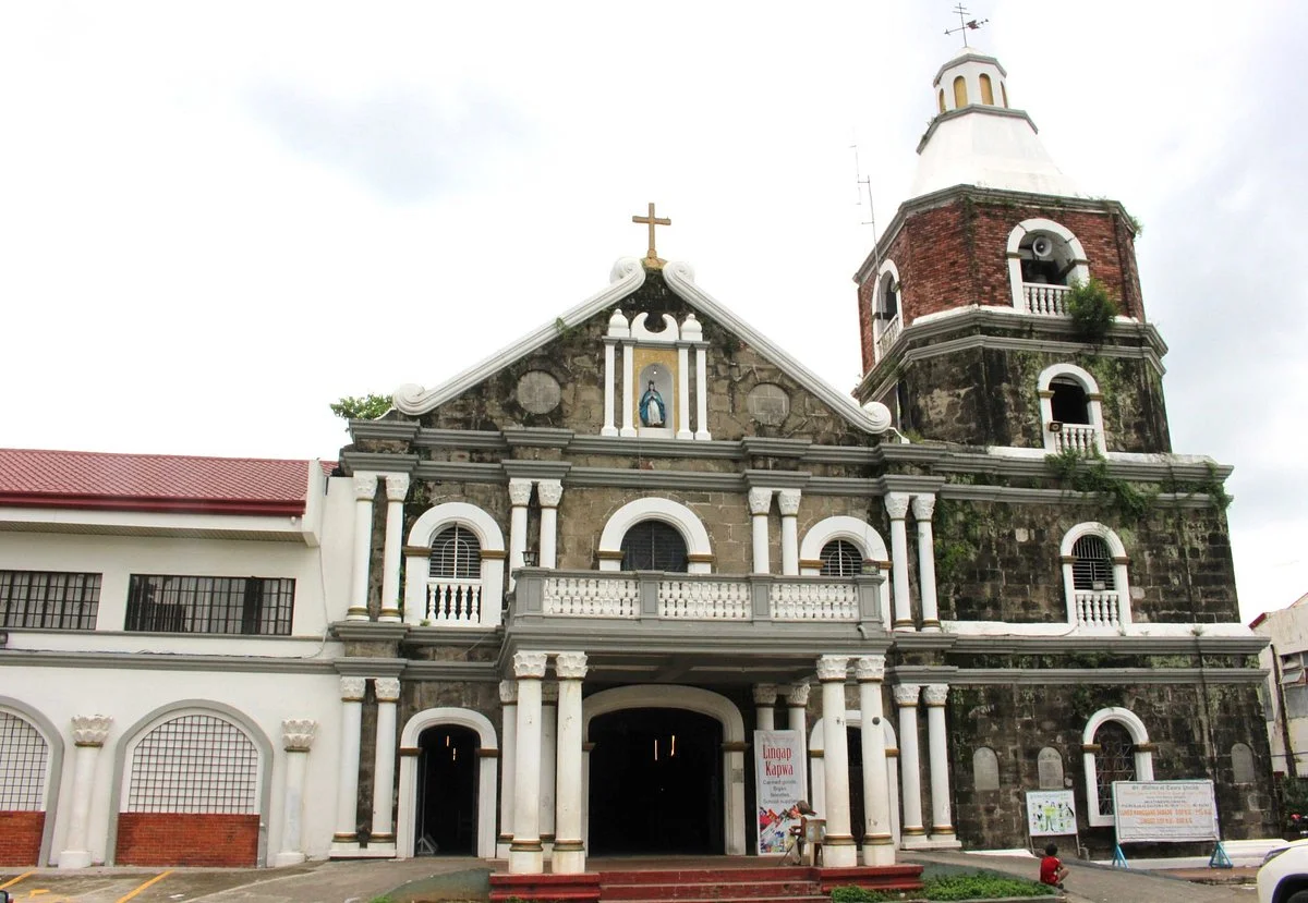 St. Martin of Tours Parish Church