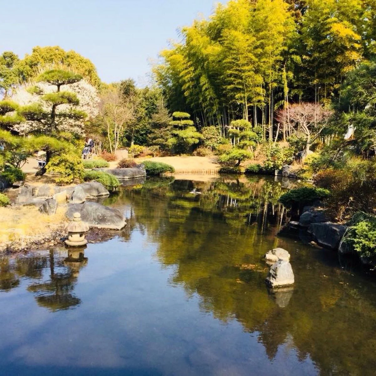Tokorozawa Aviation Memorial Park