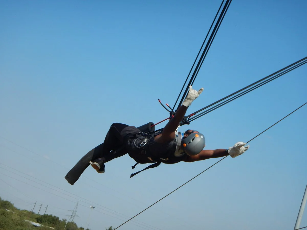 Adrenaline Extreme