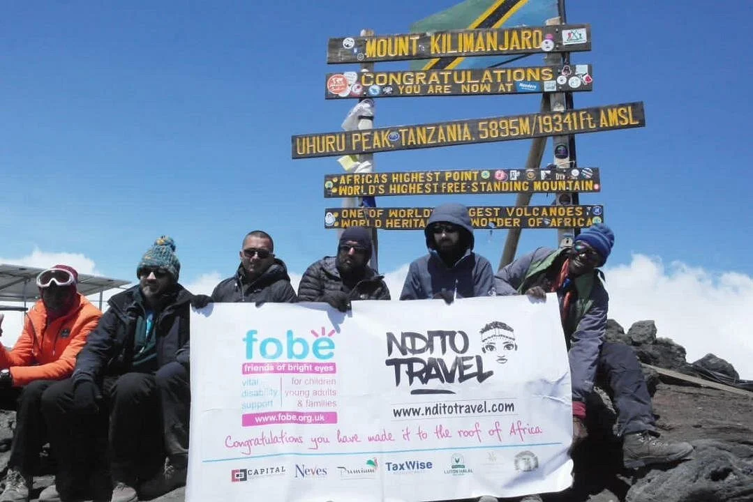 Ndito Travel