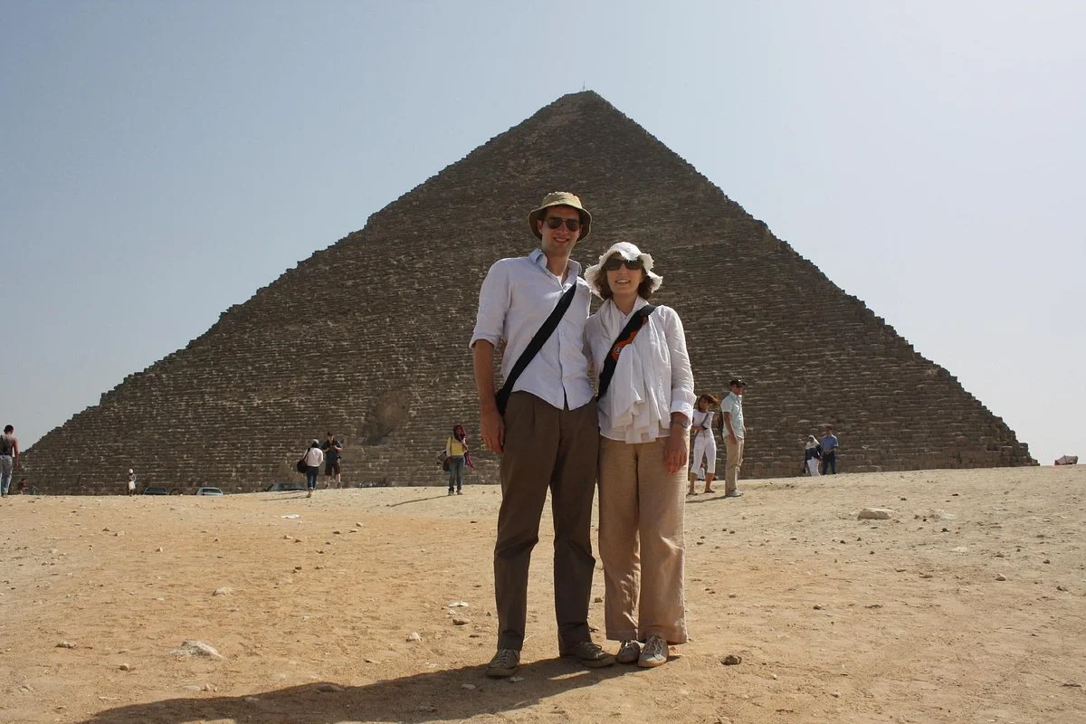 Tour Egypt 4 Less