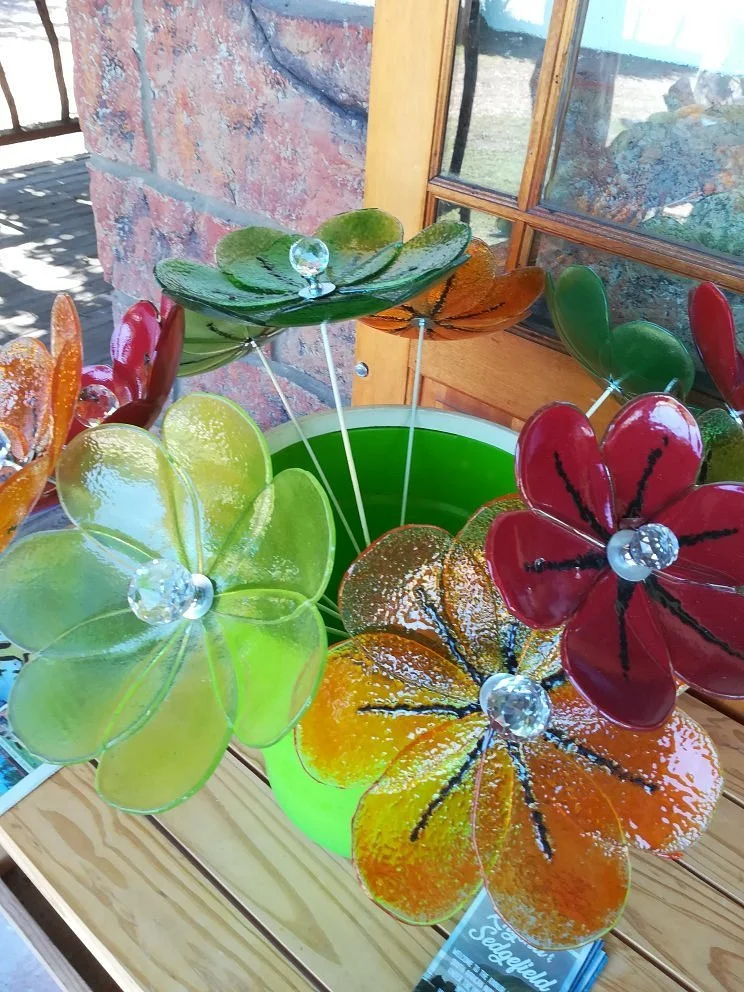 MLink Glass Studio