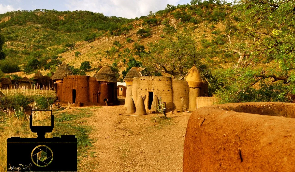 Togo tour