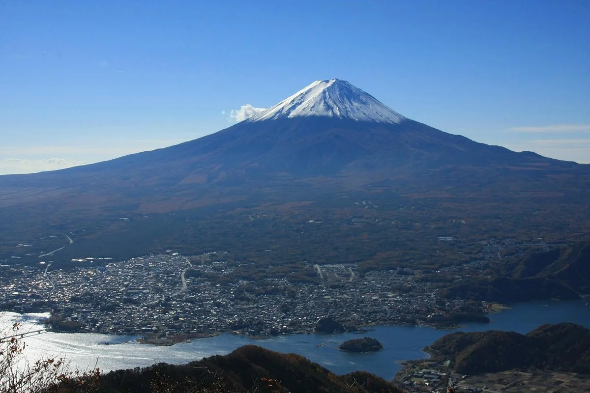 Misakatoge