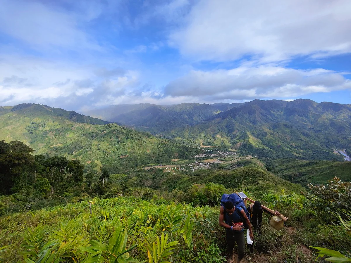 Masoala Travel Guide