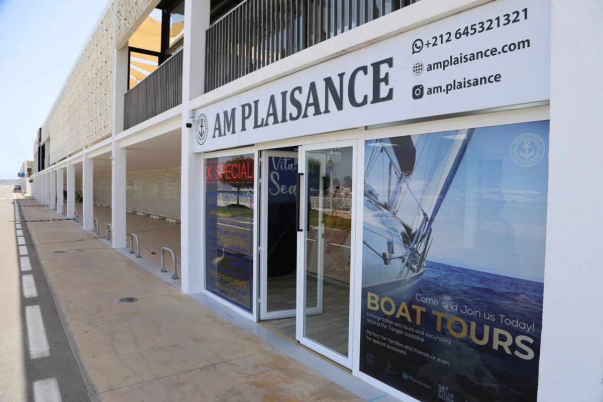 AM Plaisance