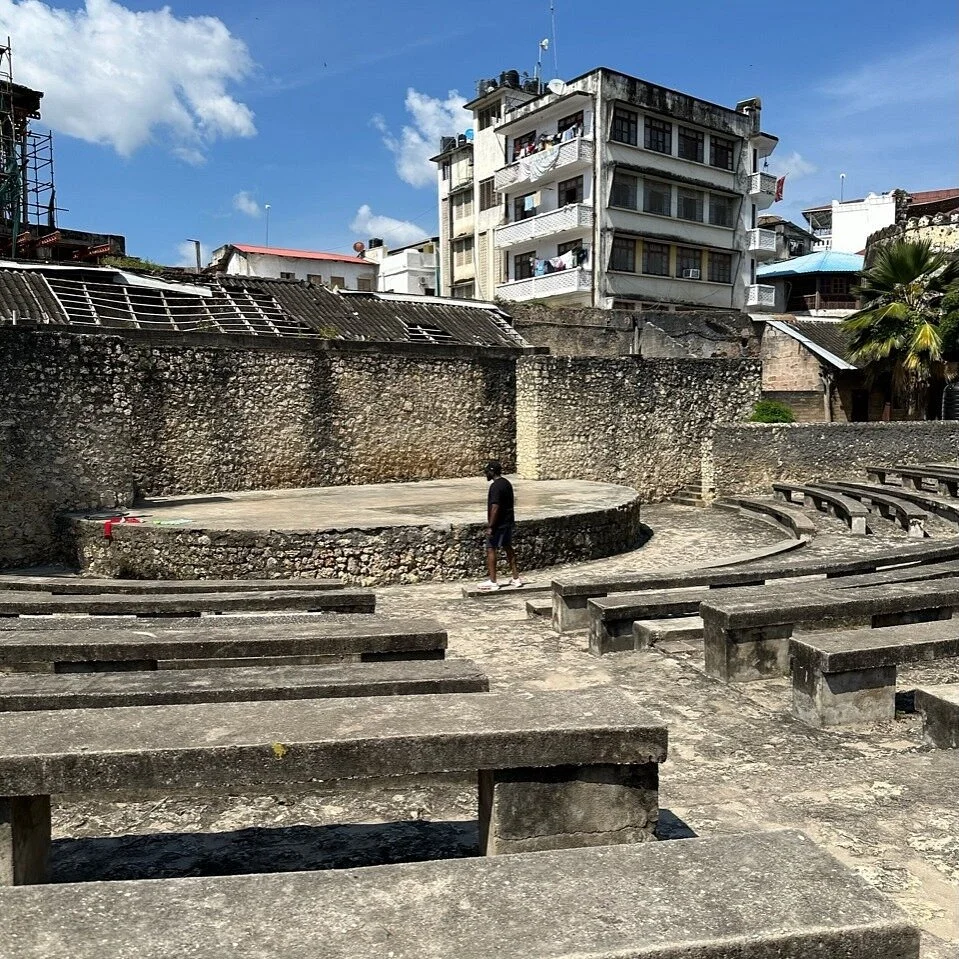 Tourice Travel & Tours