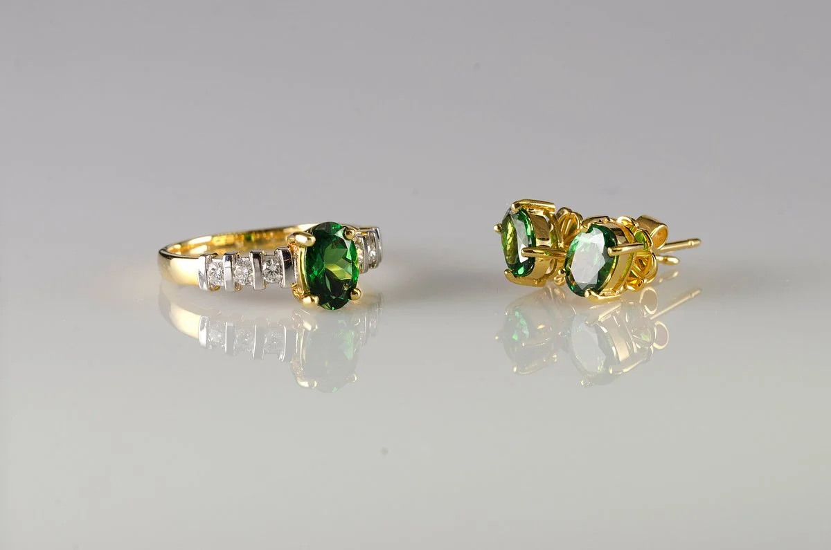 Paragon Exclusive Gems and Jewellery