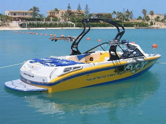 Dahab Extreme Club