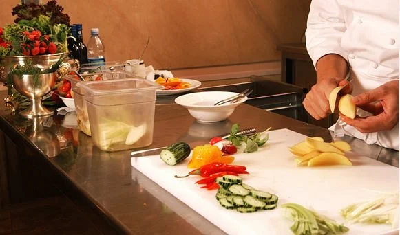 Agadir Cooking Class