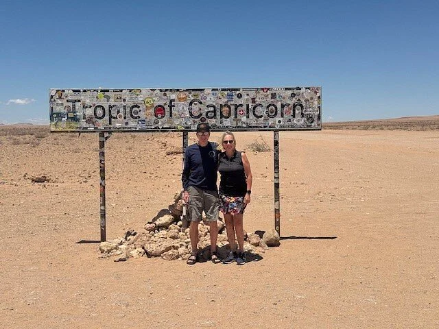 Rohl's Tours & Safaris