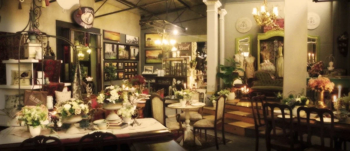 Pine's Emporium