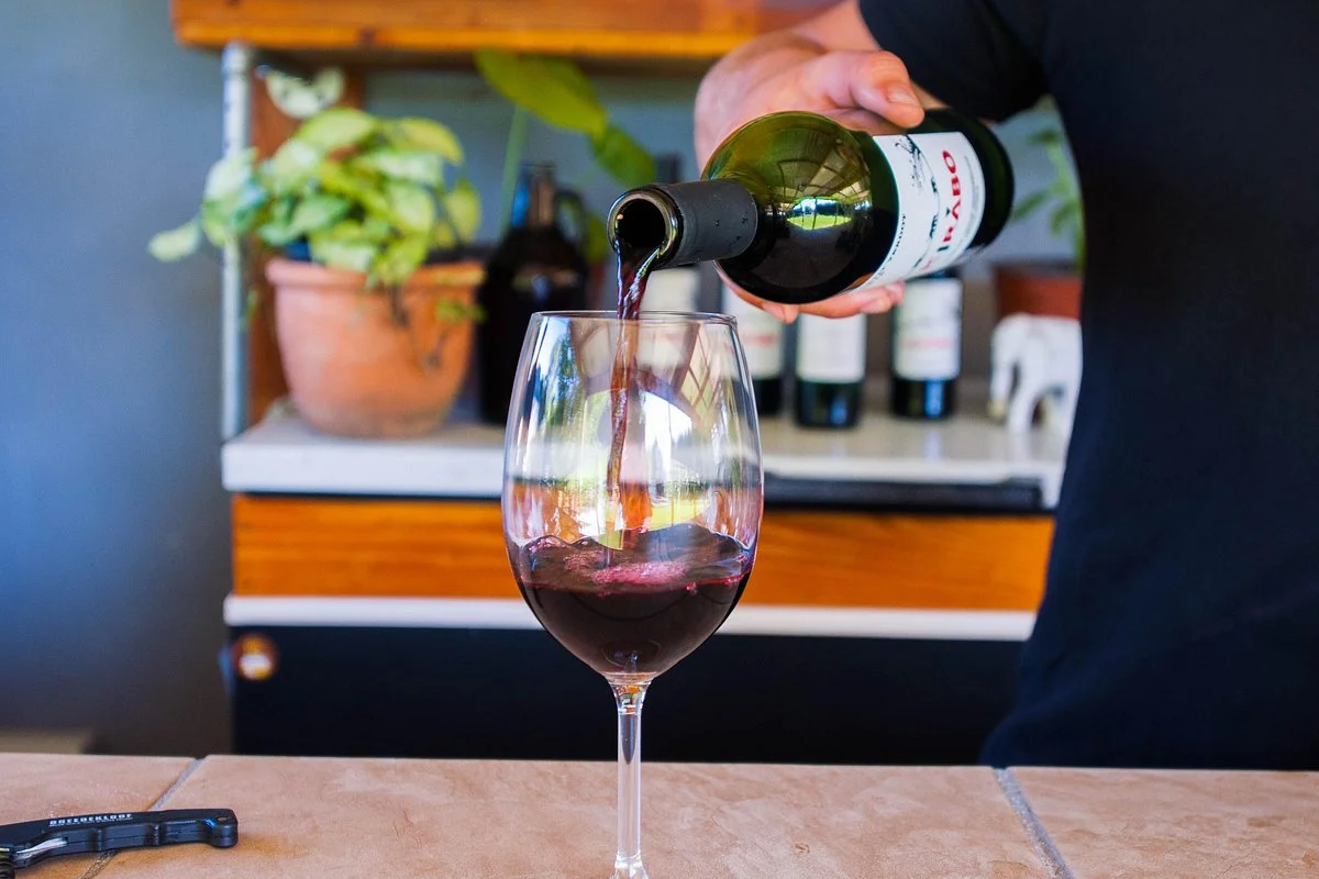 Kirabo Wines