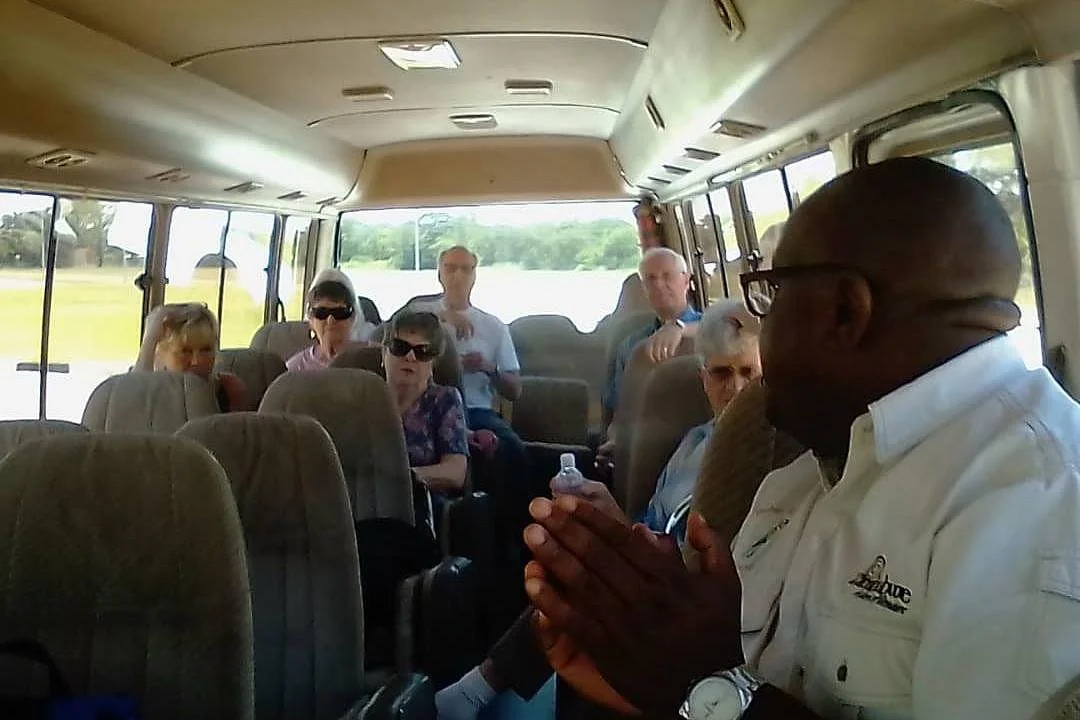 Wenhau Africa Safaris