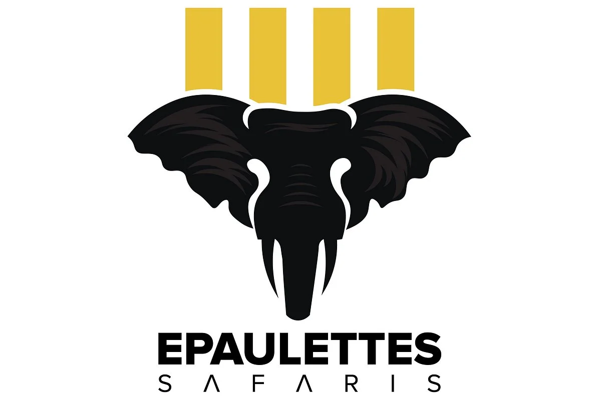 Epaulettes Safaris