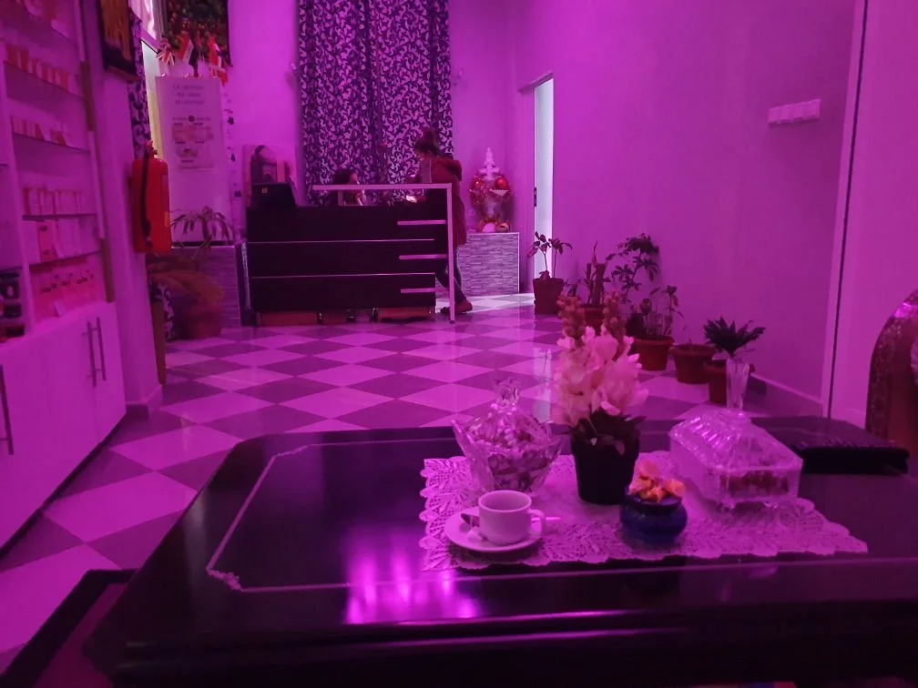 Zen Ahlam Agadir Spa