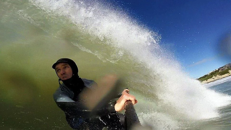 AfricaSUP Jeffreys Bay