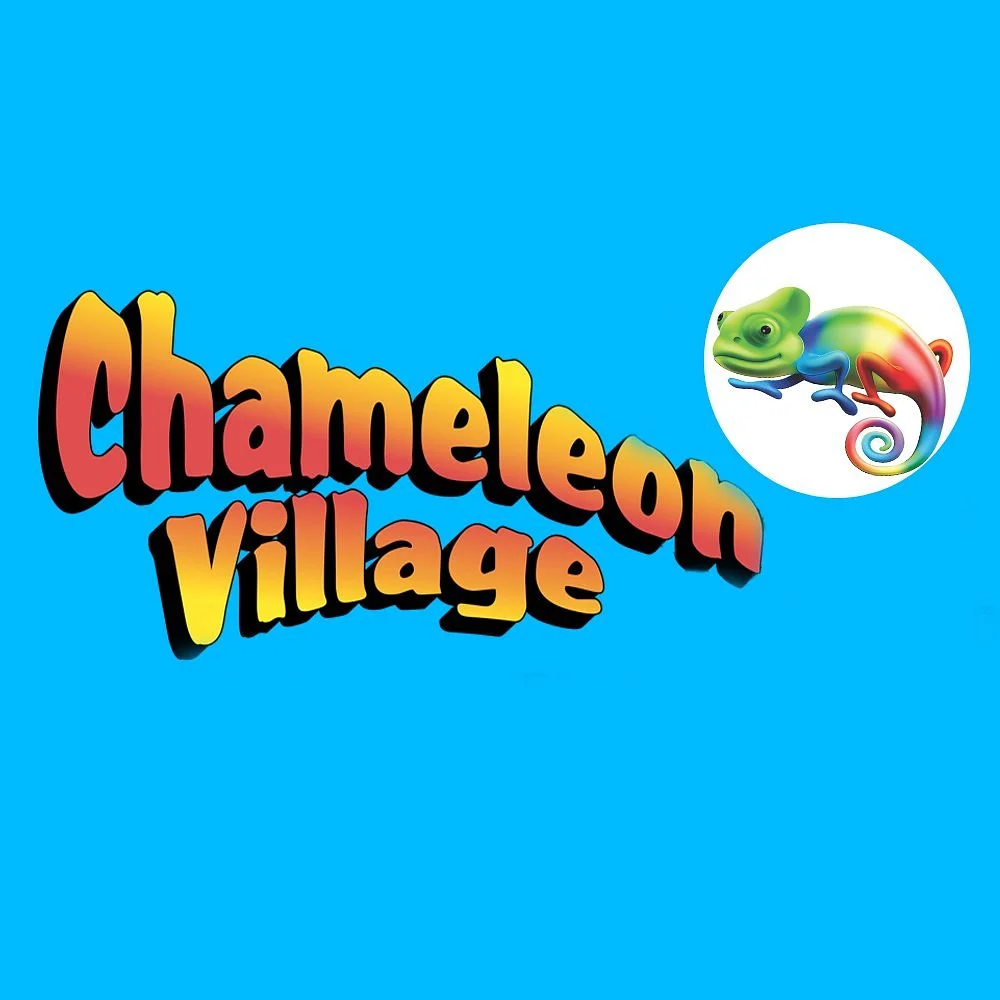 Chameleon Village