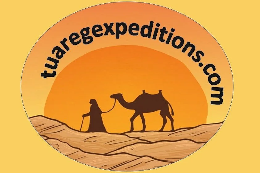 Tuareg Expeditions