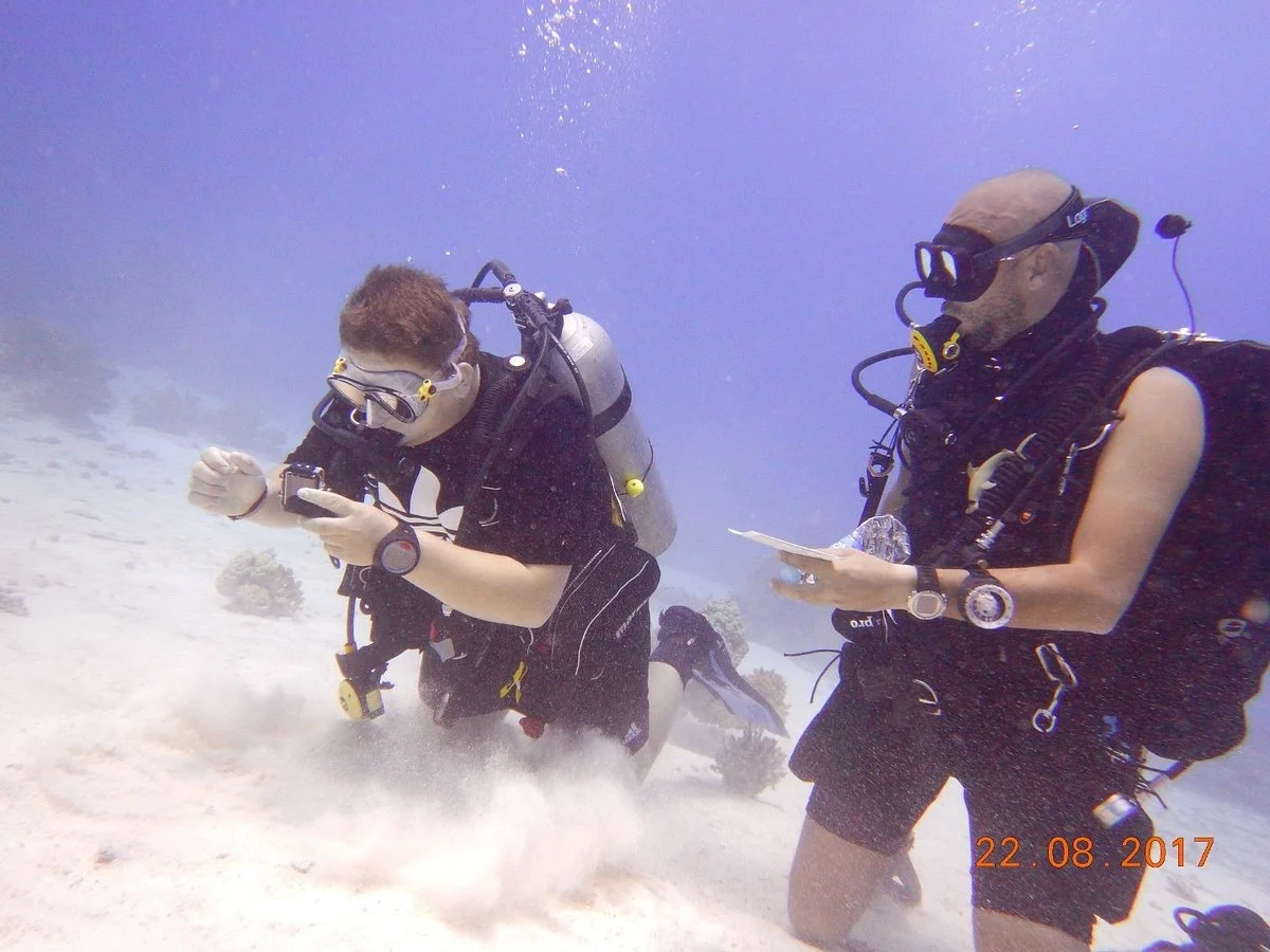 Marsa Alam Divers