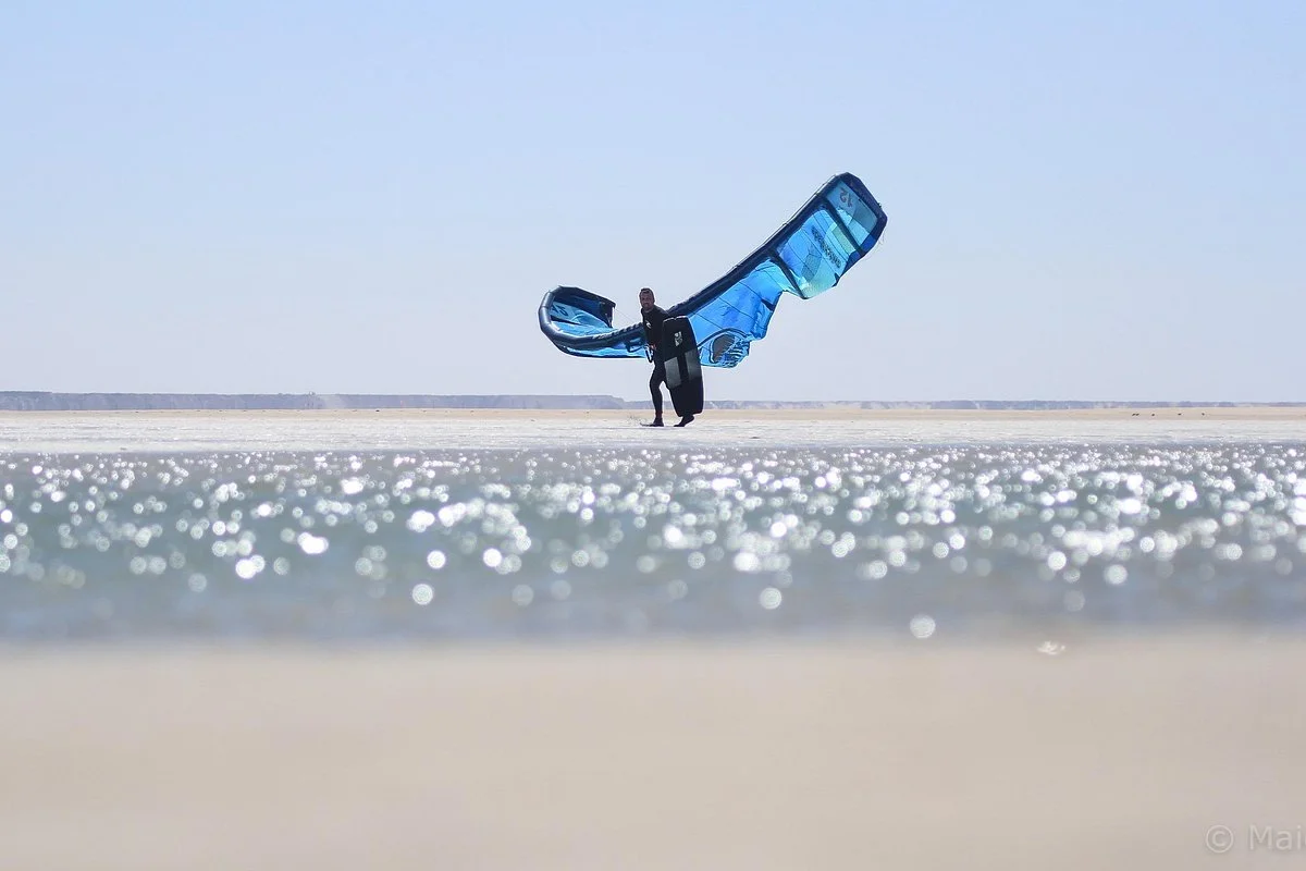NT Extreme Sport & Travel