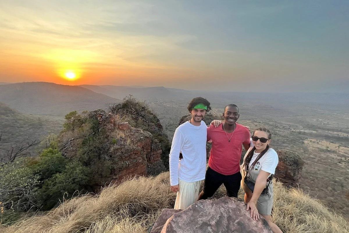 Terranga Tour Pays Bassari