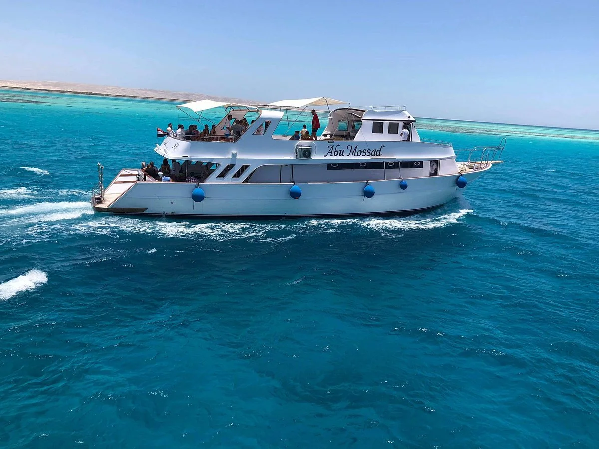 Aziz Sea Trips