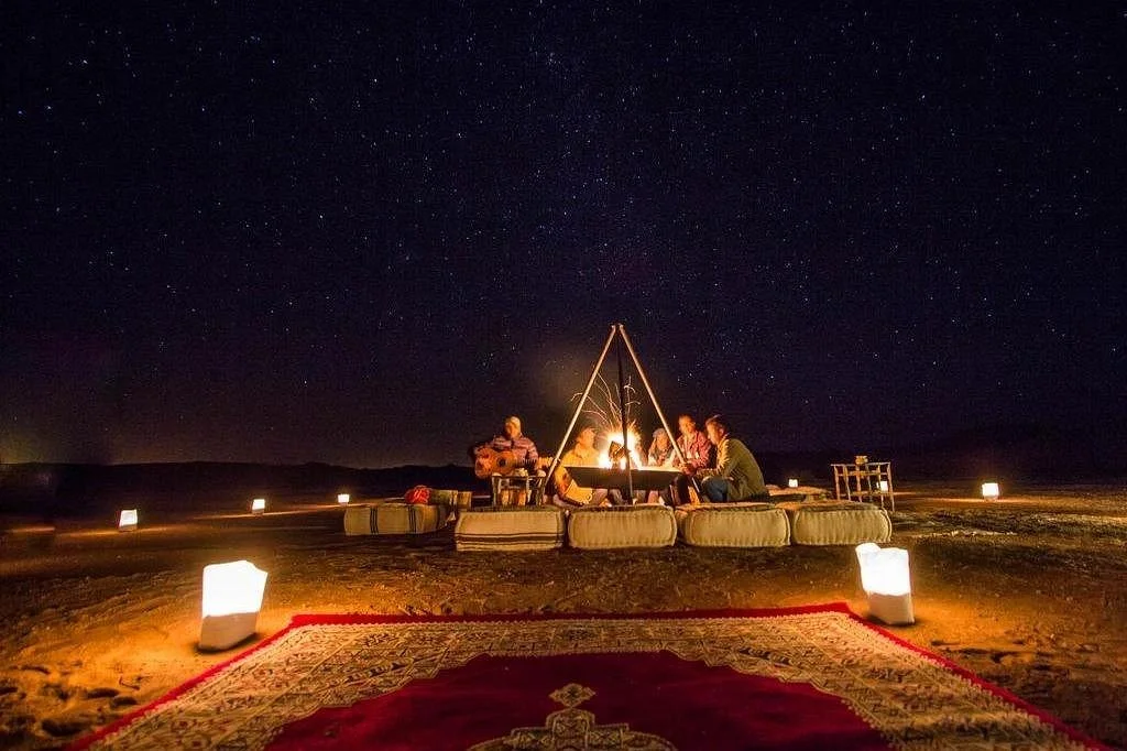 Morocco Marrakech Desert Trips Tours