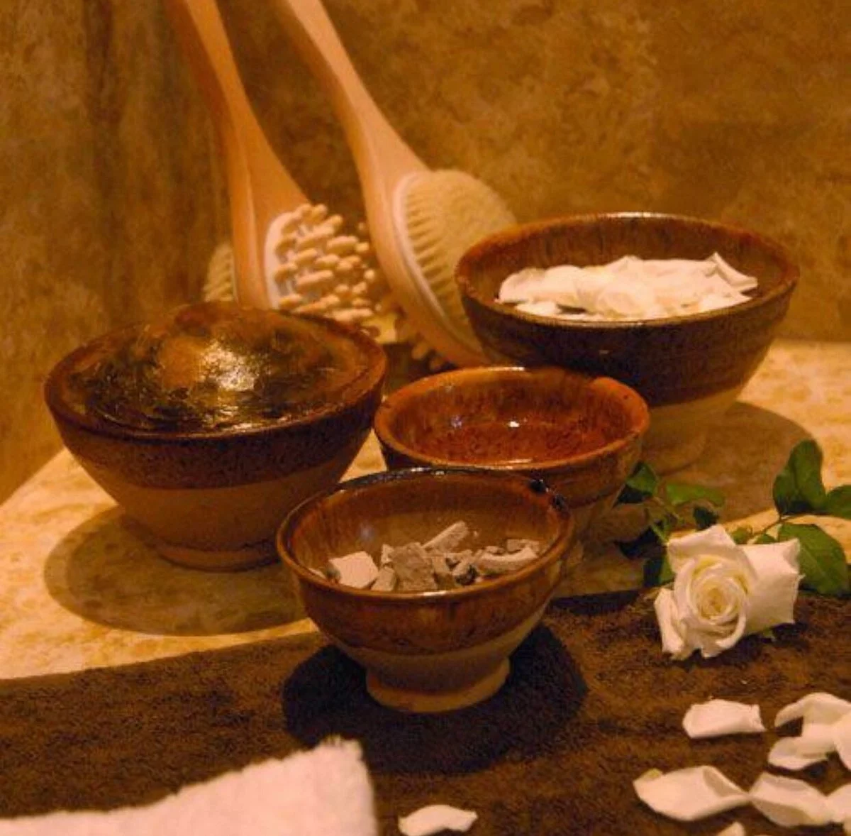 Ur Dreams Spa - Hammam & Massage in Tanger