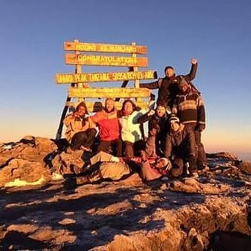 Kili-Boma Adventures