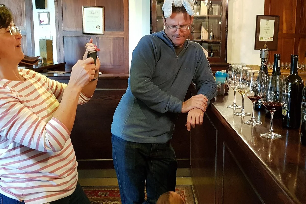 Double Gold Tours
