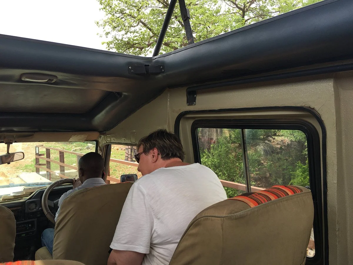 Masoko Tours and Travel Agency